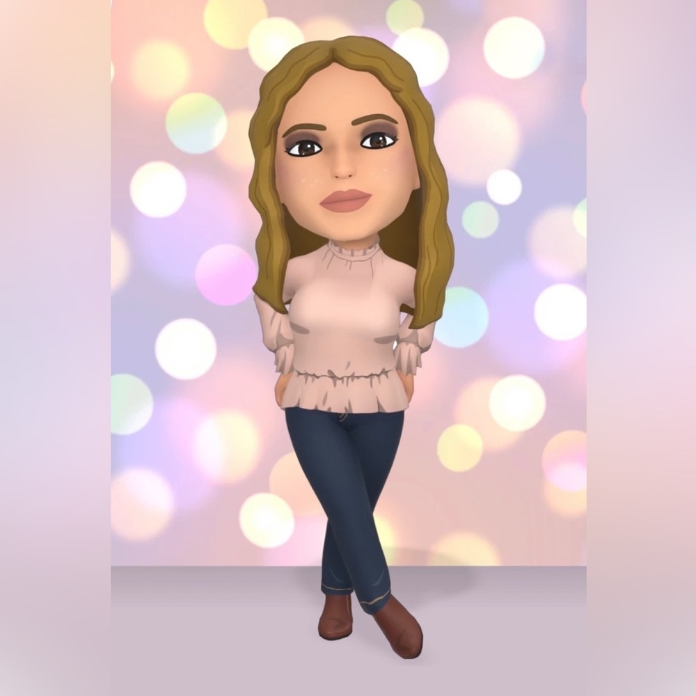 Meet your Posher, Jennifer